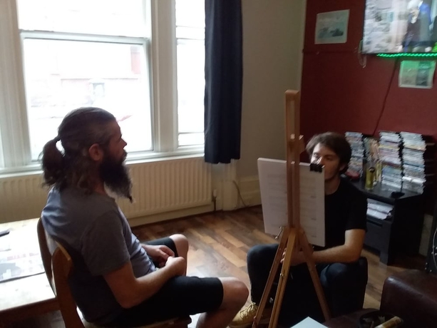 Imagen de la habitación del Hotel Paddy's Palace Belfast. Foto 15