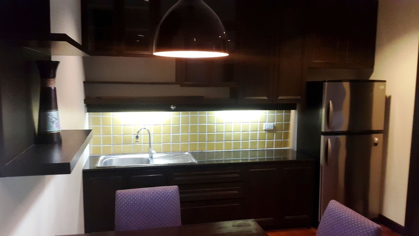 Imagen de la habitación del Hotel Paddy's Palms Resort. Foto 6