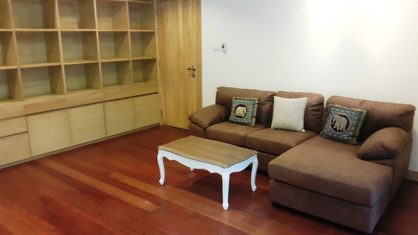 Imagen de los interiores del Hotel Paddy's Palms Resort. Foto 15