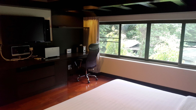 Imagen de la habitación del Hotel Paddy's Palms Resort. Foto 9