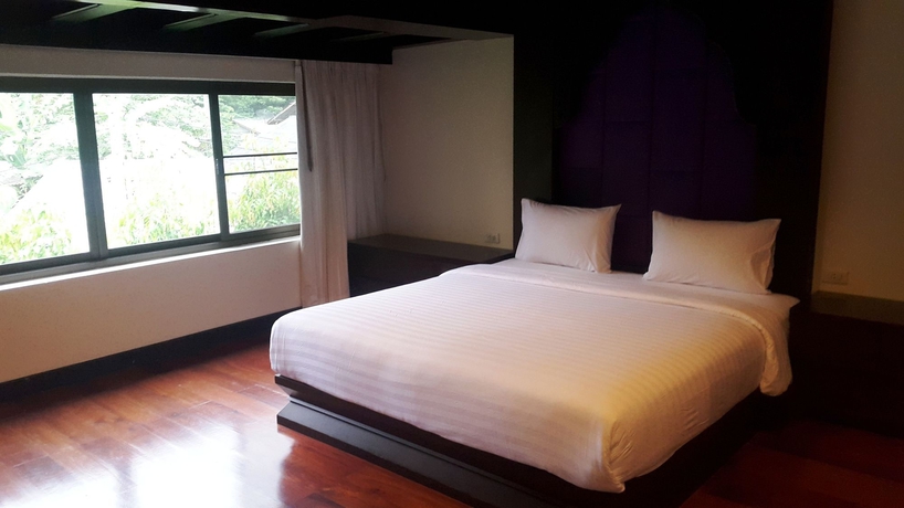 Imagen de la habitación del Hotel Paddy's Palms Resort. Foto 10