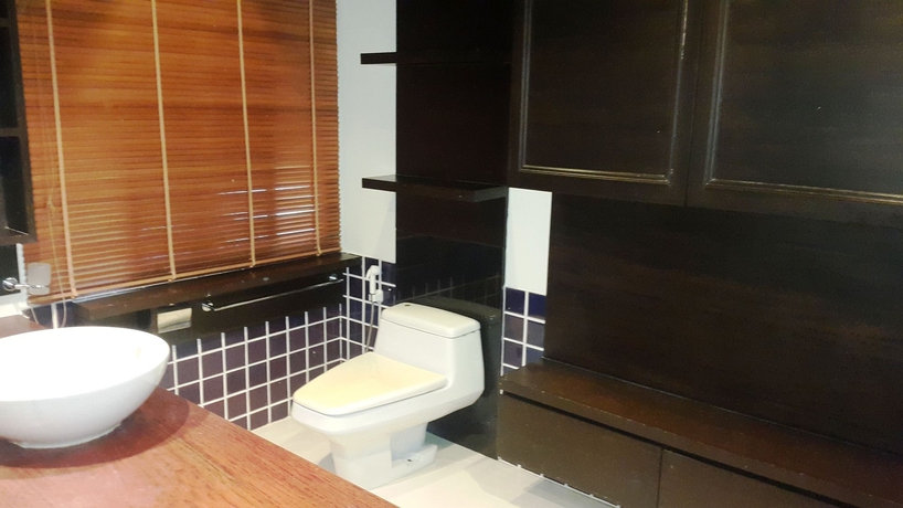 Imagen de la habitación del Hotel Paddy's Palms Resort. Foto 11
