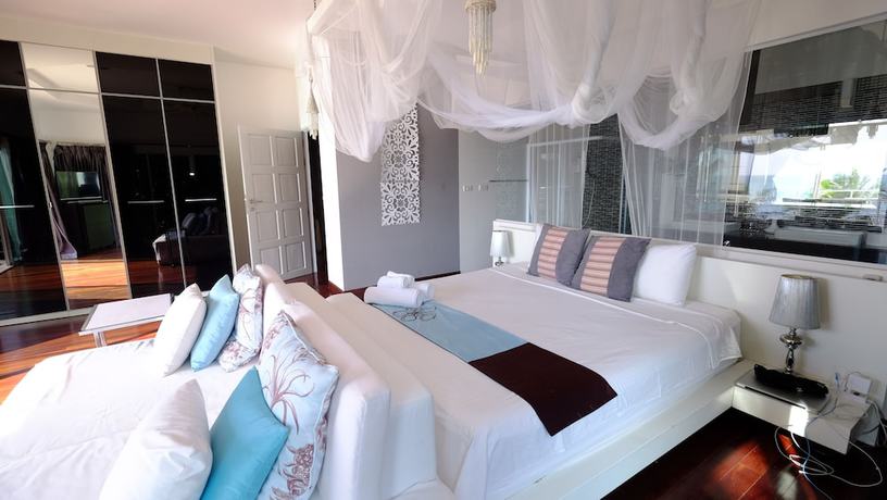 Imagen de la habitación del Hotel Padel Phangan Suite. Foto 5