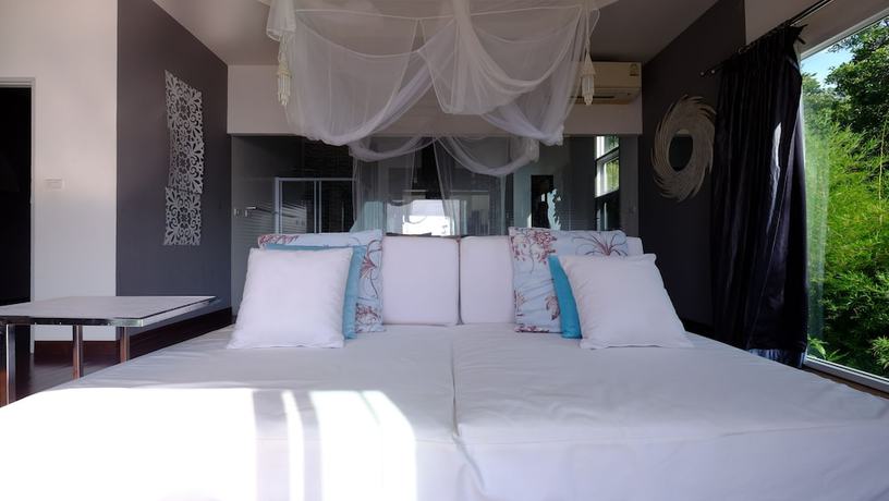 Imagen de la habitación del Hotel Padel Phangan Suite. Foto 18