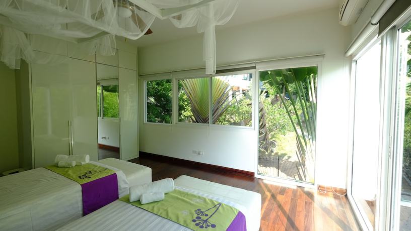 Imagen de la habitación del Hotel Padel Phangan Suite. Foto 19