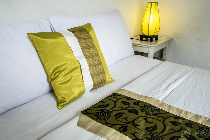 Imagen de la habitación del Hotel Padi Madi Guest House. Foto 4