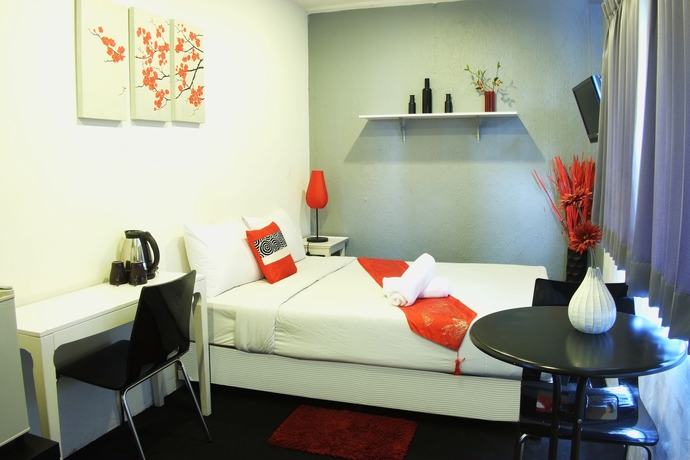 Imagen de la habitación del Hotel Padi Madi Guest House. Foto 6