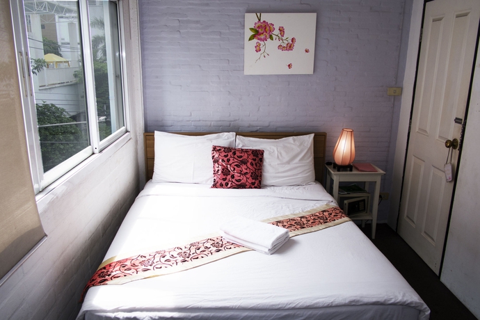 Imagen de la habitación del Hotel Padi Madi Guest House. Foto 7