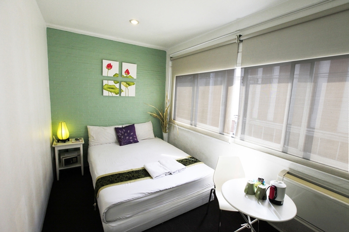 Imagen de la habitación del Hotel Padi Madi Guest House. Foto 8
