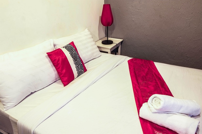 Imagen de la habitación del Hotel Padi Madi Guest House. Foto 12