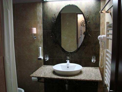 Imagen general del Hotel Padina Ursului. Foto 1