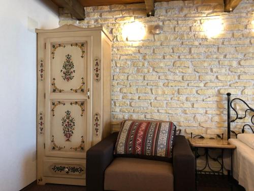 Imagen de la habitación del Hotel Padina Ursului. Foto 7