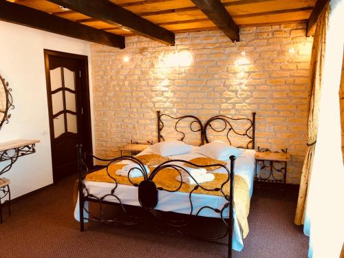 Imagen de la habitación del Hotel Padina Ursului. Foto 8