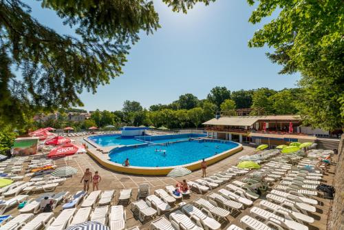 Imagen general del Hotel Padis. Foto 1