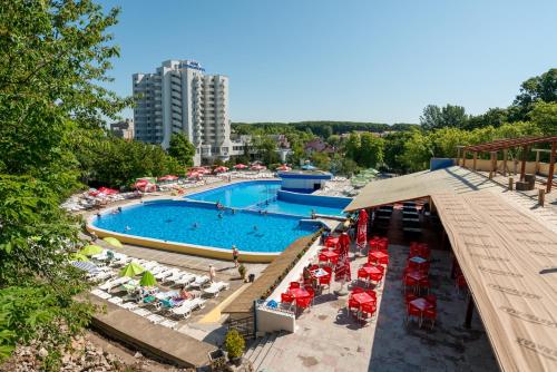 Imagen general del Hotel Padis. Foto 2