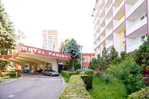Imagen general del Hotel Padis. Foto 3