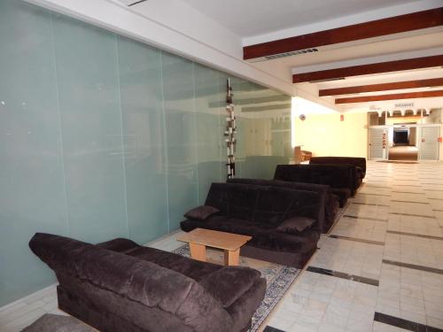 Imagen general del Hotel Padis. Foto 4