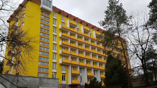 Imagen general del Hotel Padis. Foto 5