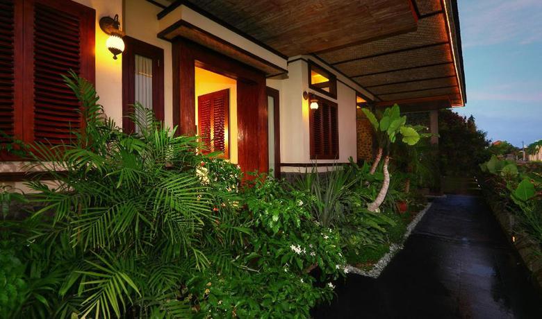 Imagen general del Hotel Paditeras Boutique Seminyak. Foto 2