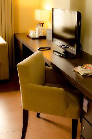Imagen general del Hotel Padjadjaran Powered By Archipelago. Foto 2
