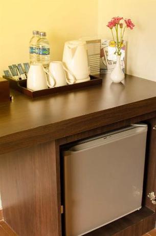 Imagen general del Hotel Padjadjaran Powered By Archipelago. Foto 3