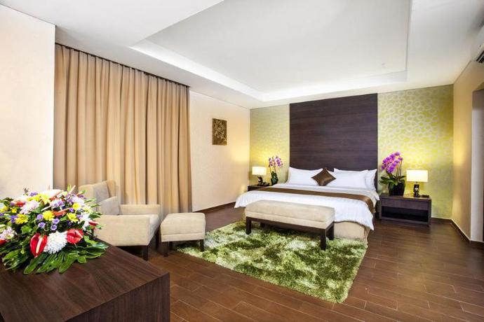 Imagen general del Hotel Padjadjaran Powered By Archipelago. Foto 4
