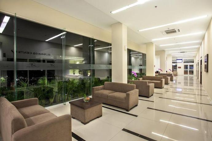 Imagen general del Hotel Padjadjaran Powered By Archipelago. Foto 5