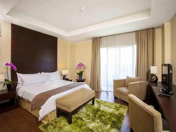 Imagen general del Hotel Padjadjaran Powered By Archipelago. Foto 6