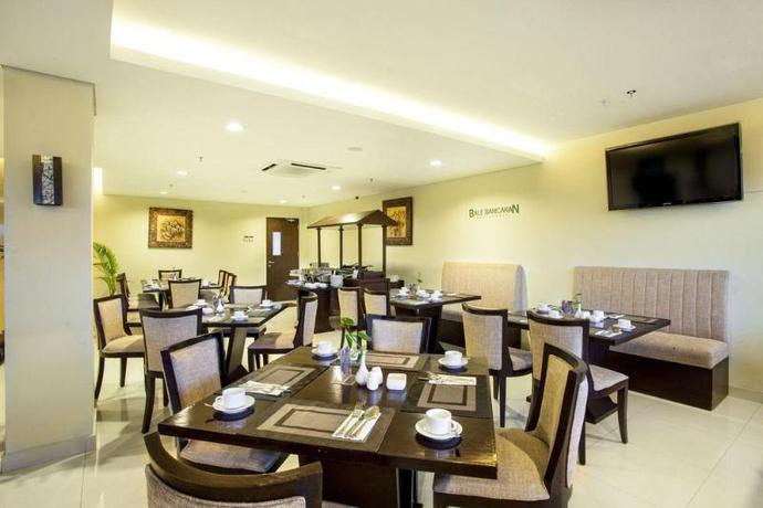 Imagen general del Hotel Padjadjaran Powered By Archipelago. Foto 9