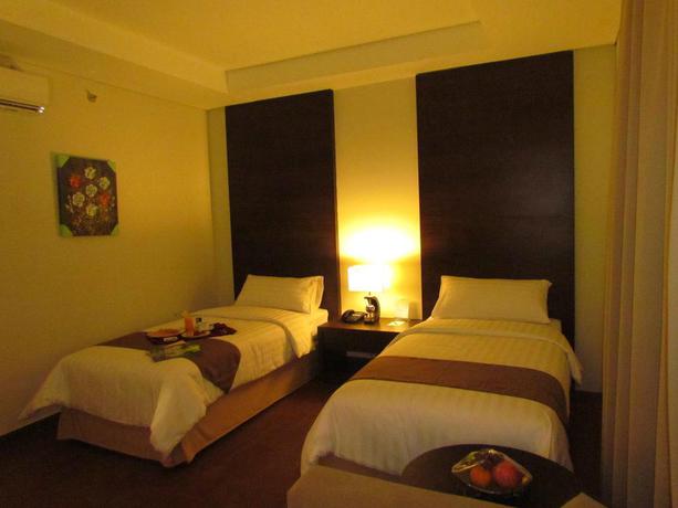 Imagen general del Hotel Padjadjaran Powered By Archipelago. Foto 12