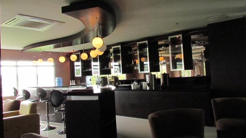 Imagen general del Hotel Padjadjaran Powered By Archipelago. Foto 13
