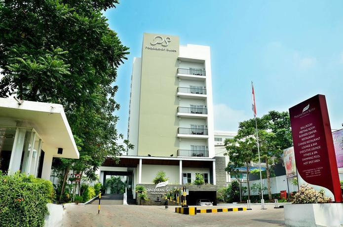 Imagen general del Hotel Padjadjaran Powered By Archipelago. Foto 14