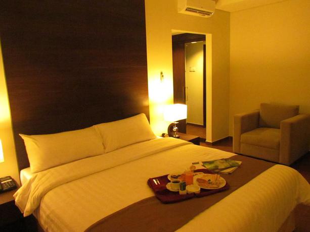 Imagen general del Hotel Padjadjaran Powered By Archipelago. Foto 15