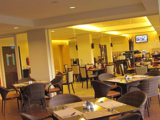 Imagen general del Hotel Padjadjaran Powered By Archipelago. Foto 16