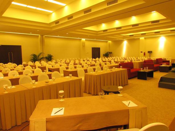 Imagen general del Hotel Padjadjaran Powered By Archipelago. Foto 17