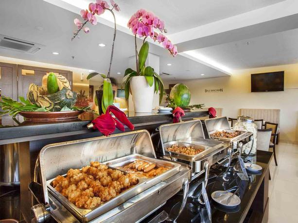 Imagen general del Hotel Padjadjaran Powered By Archipelago. Foto 18