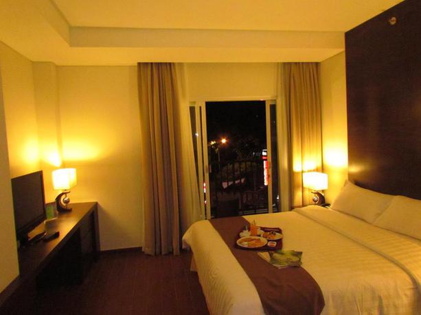 Imagen general del Hotel Padjadjaran Powered By Archipelago. Foto 20