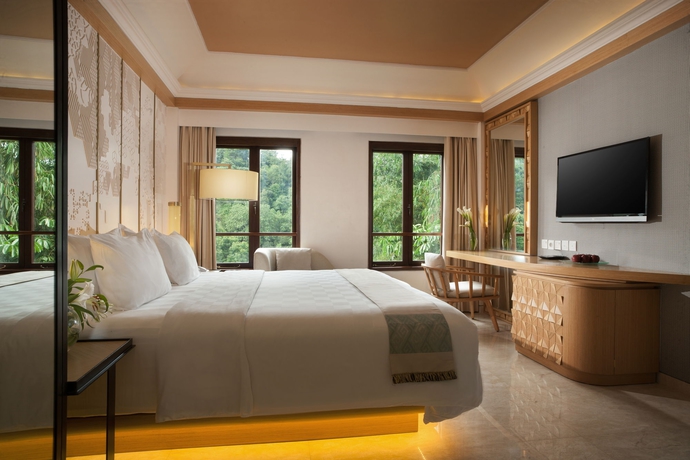 Imagen de la habitación del Hotel Padma Bandung. Foto 6