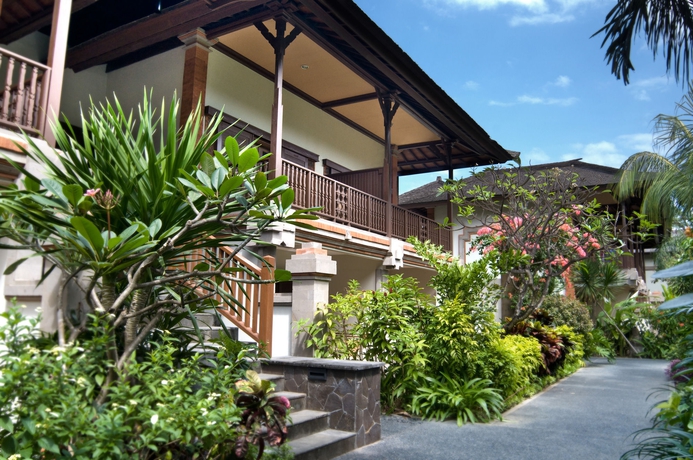 Imagen de la habitación del Hotel Padma Resort Legian - Chse Certified. Foto 6