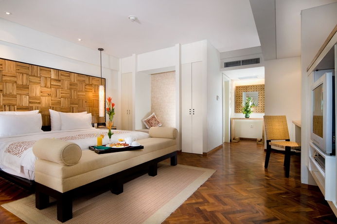 Imagen de la habitación del Hotel Padma Resort Legian - Chse Certified. Foto 7
