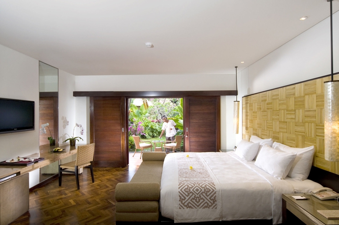 Imagen de la habitación del Hotel Padma Resort Legian - Chse Certified. Foto 8