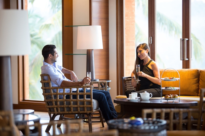 Imagen de los interiores del Hotel Padma Resort Ubud. Foto 15