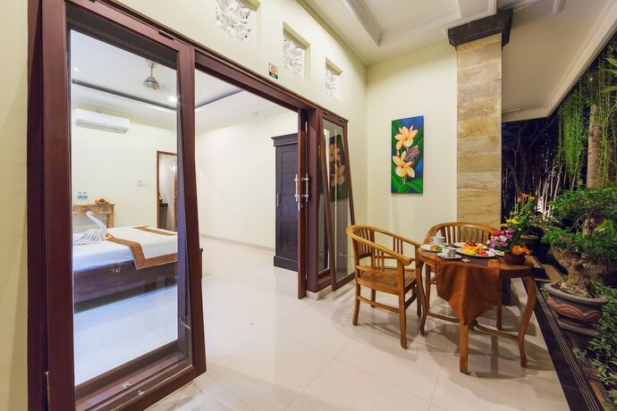 Imagen general del Hotel Padma Retreat Ubud. Foto 3