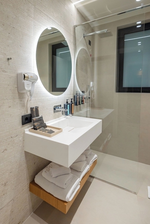 Imagen de la habitación del Hotel Padma, Vlore. Foto 6
