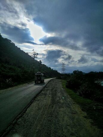 Imagen general del Hotel Padmavati Lake Resort. Foto 5