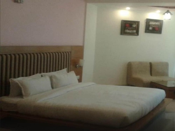 Imagen de la habitación del Hotel Padmini Palace, Bhaniyawala. Foto 9