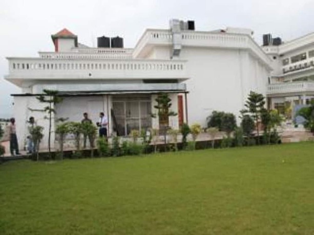 Imagen general del Hotel Padmini Palace, Bhaniyawala. Foto 4