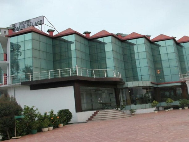 Imagen general del Hotel Padmini Palace, Bhaniyawala. Foto 5