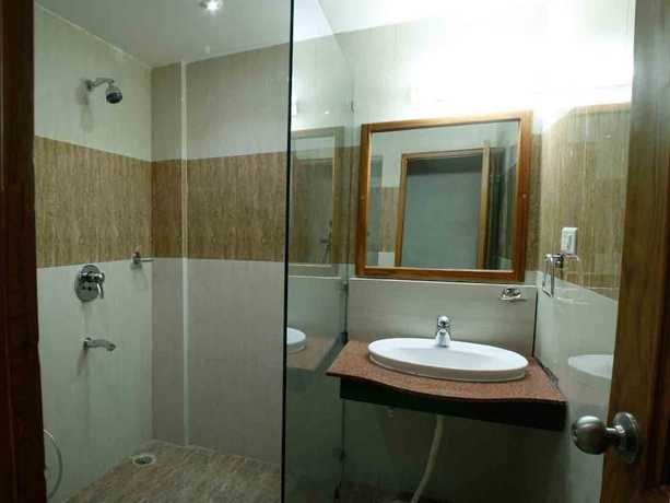 Imagen de la habitación del Hotel Padmini Palace, Bhaniyawala. Foto 13