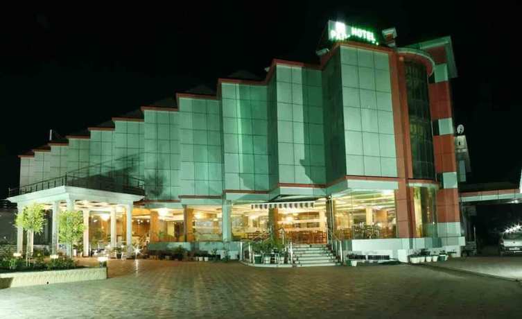 Imagen general del Hotel Padmini Palace, Bhaniyawala. Foto 6